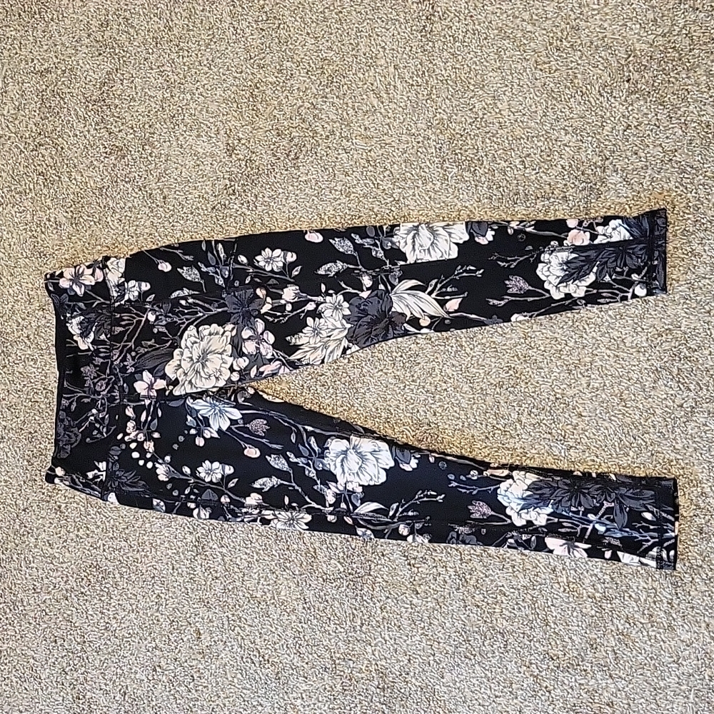 Victoria's Secret leggings